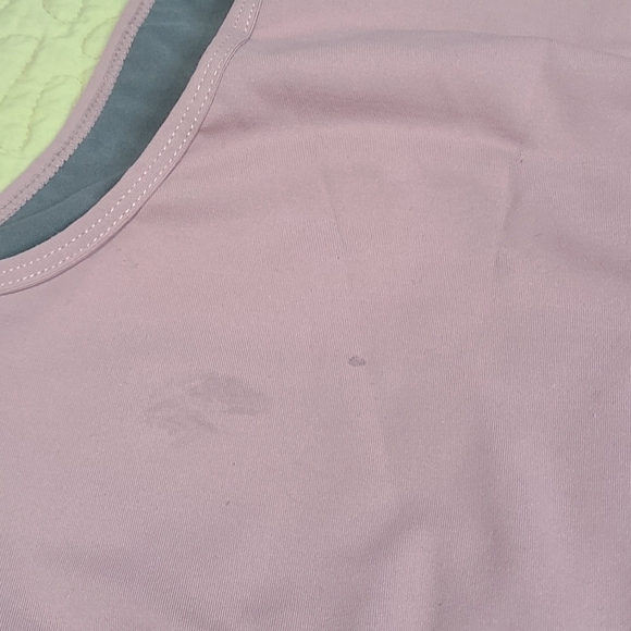 Mono B athletic sports bra - Picture 5 of 5